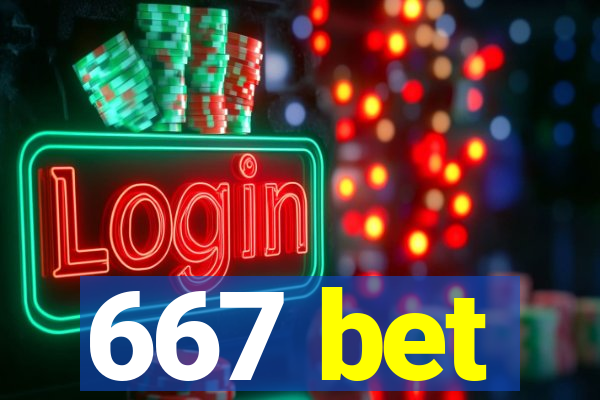 667 bet